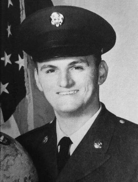 Robert Mowery